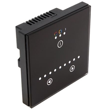CONTROLADOR/DIMMER LED TÁCTIL MULTIFUNCIÓN - Imagen 2