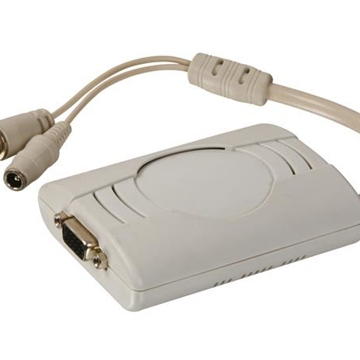 Convertidor de Vídeo a VGA - Imagen 1