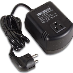 CONVERTIDOR REDUCTOR DE 220V A 110V - Imagen 1