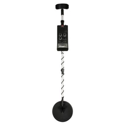 Detector de Metales con discriminación Audible  - Imagen 1