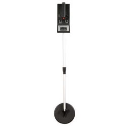 Detector de Metales_Modelo Básico - Imagen 1