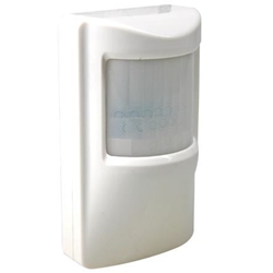 Detector PIR sensor estándar - Imagen 1