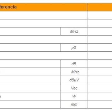 DigiSlot Modulador DVB-T de pared - Imagen 1