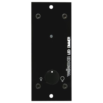 Dimmer LED  baja tensión - Imagen 1