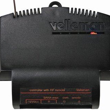 Dimmer para LEDS_ Para mando a distancia - Imagen 1