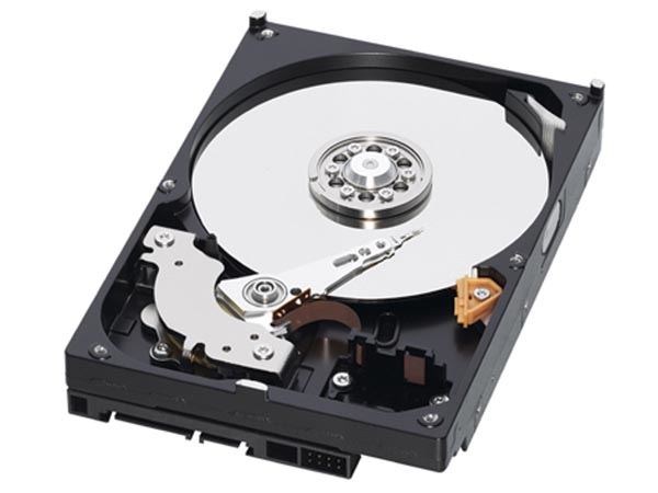 DISCO DURO SATA 500GB - Imagen 1