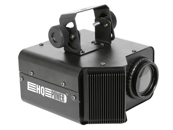 EFECTO MOONFLOWER LED-CONTROL DMX - Imagen 1