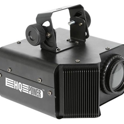 EFECTO MOONFLOWER LED-CONTROL DMX - Imagen 1