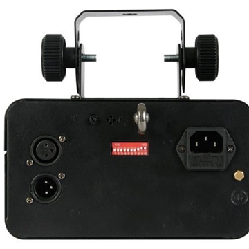 EFECTO MOONFLOWER LED-CONTROL DMX - Imagen 2