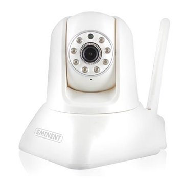 EMINENT - CÁMARA IP PAN/TILT E-CAMVIEW - Imagen 1