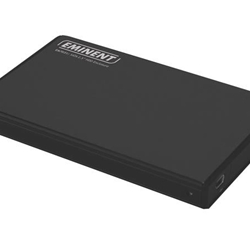 EMINENT - CARCASA PARA DISCO DURO 2.5" - Imagen 1