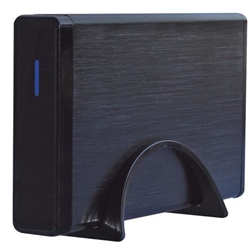 EMINENT - CARCASA PARA DISCO DURO USB 3.0 PORTÁTIL (IDE Y SATA) - Imagen 1