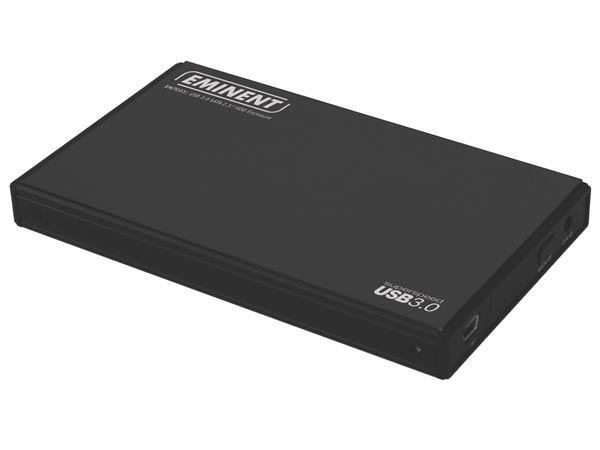 EMINENT - CARCASA PARA DISCO DURO USB 3.0 - Imagen 1