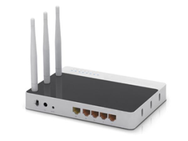 EMINENT- ROUTER 300N GIGALINK - Imagen 2