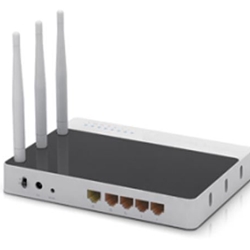 EMINENT- ROUTER 300N GIGALINK - Imagen 2