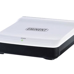 EMINENT - SWITCH DE 5 PUERTOS 10/100Mbps - Imagen 1