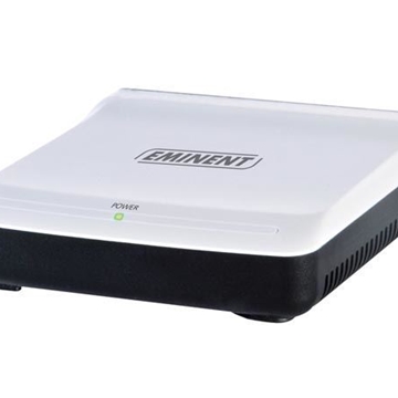 EMINENT - SWITCH DE 5 PUERTOS 10/100Mbps - Imagen 1