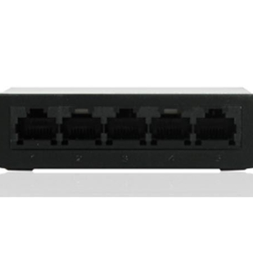 EMINENT - SWITCH DE 5 PUERTOS 10/100Mbps - Imagen 2