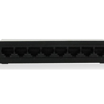 EMINENT - SWITCH DE 8 PUERTOS 10/100Mbps - Imagen 2