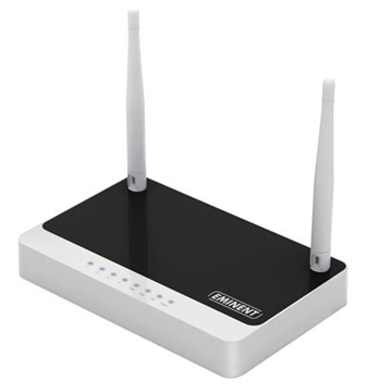 EMINENT - wLINK 300 PRO ROUTER INALÁMBRICO N - Imagen 1