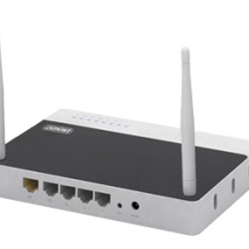 EMINENT - wLINK 300 PRO ROUTER INALÁMBRICO N - Imagen 2