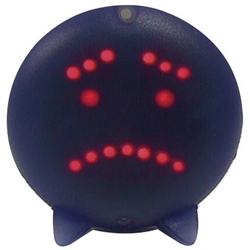 Emoticono animado con Leds - Imagen 2