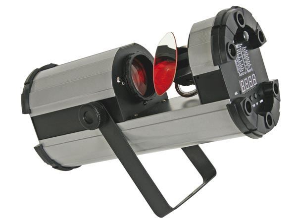 ESCANER LED ARAZU I-48 LEDS - Imagen 1