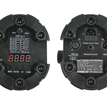 ESCANER LED ARAZU I-48 LEDS - Imagen 2