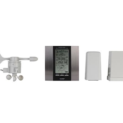 Estacion meteorológica profesional - Imagen 2