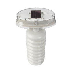 Estación Meteorológica Profesional - Imagen 2