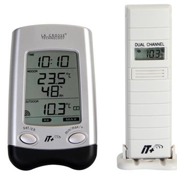 Estacion meteorológica - Imagen 1