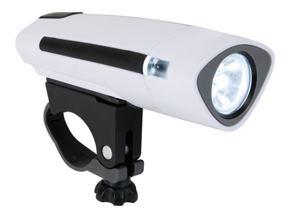 Faro de Bicicleta_Led de 1W - Imagen 1