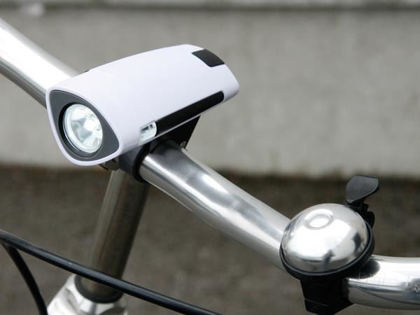 Faro de Bicicleta_Led de 1W - Imagen 3