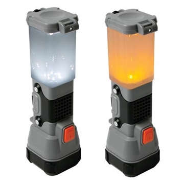 FARO/LINTERNA CAMPING MULTIFUNCIÓN - Imagen 2