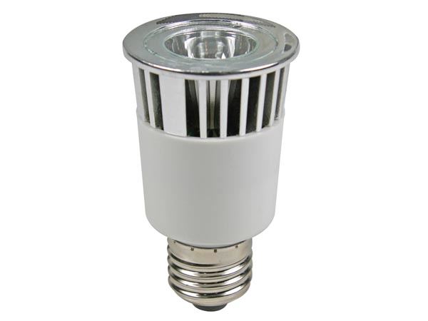 FOCO CON LEDs RGB 5W - E27 - Imagen 1