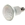 FOCO LED E14 - COLOR BLANCO - 240VAC - 18 LEDs - Imagen 1