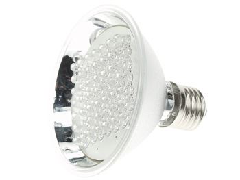 FOCO LED PAR30 - 36 LEDs - COLOR BLANCO FRÍO - 6400K - Imagen 1