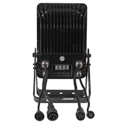 FOCO LED PARA EXTERIOR- 12 LED RGBDE 3W - Imagen 2