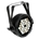 FOCO PAR PROFESIONAL CON LEDS-SOPORTE DOBLE - Imagen 1