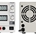 FUENTE DE ALIMENTACIÓN DC PARA LABORATORIO 0-15 VDC / 0-3 A MÁX. CON 2 PANTALLAS LCD - Imagen 2