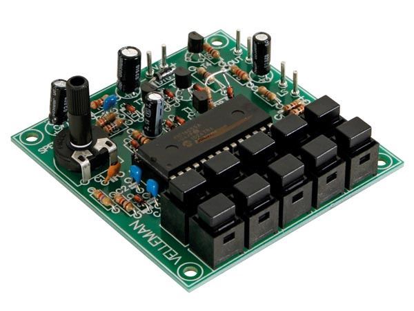 Generador de sonidos - Imagen 1