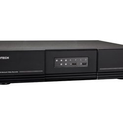 GRABADOR DE VÍDEO EN RED IP - FULL HD - 16 CANALES - EAGLE EYES - ETS - NAS - 2 MP - Imagen 1