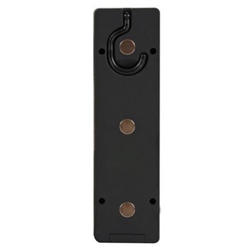 Iluminación de camping magnética con Ganchos_72 Leds - Imagen 2