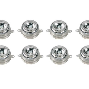 Iluminación Efecto Perla con LEDs Blancos_12V - Imagen 1