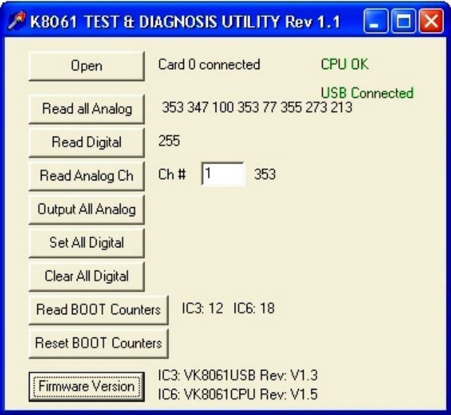 Interfaz USB_ versión extendida (Montado) - Imagen 3