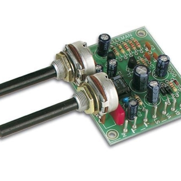 Inyector/ Trazador de Señal - Imagen 1