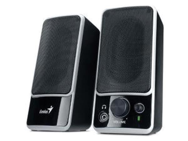 JUEGO DE ALTAVOCES SP-M200 - Imagen 1