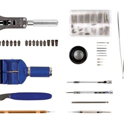 Juego de herramientas de relojero - Imagen 2