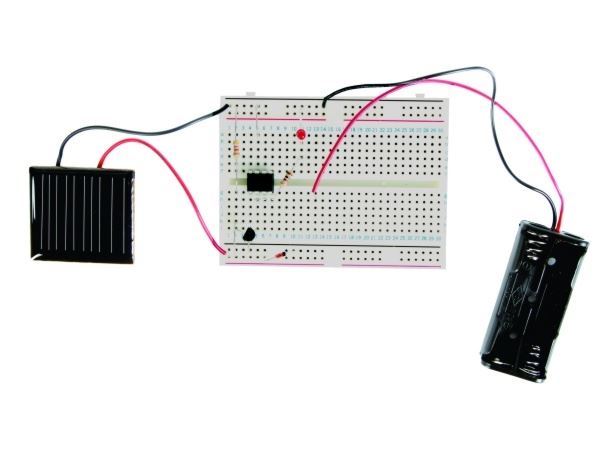 Kit de experimentación educativo _ Con 10 proyectos - Imagen 3