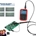 Kit para manejar osciloscopios - Imagen 1